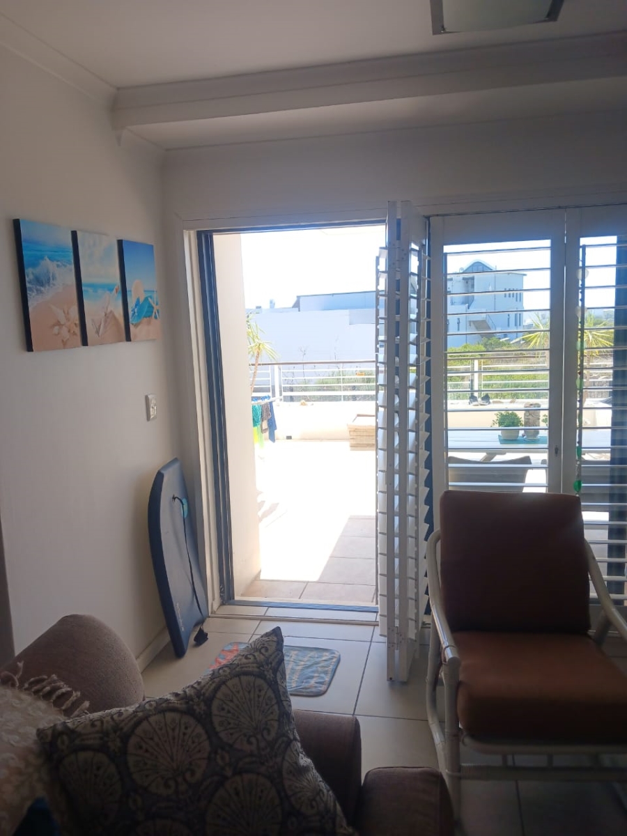 To Let 2 Bedroom Property for Rent in Beachfront Western Cape
